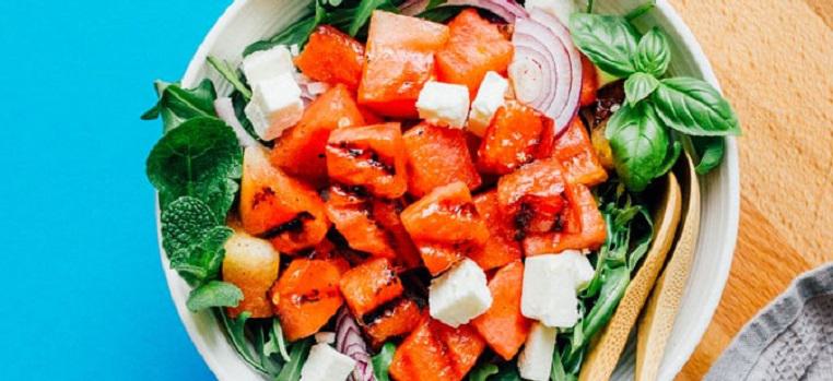 Healthy Summer BBQ Recipes | Bob's Red Mill Blog