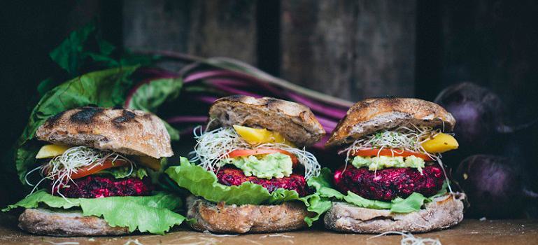 Healthy Summer BBQ Recipes | Bob's Red Mill Blog
