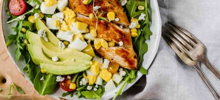 10 Quick & Easy Summer Dinner Recipes | Bob's Red Mill Blog