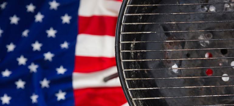 How to Throw the Ultimate Cookout This Labor Day | Bob's Red Mill Blog