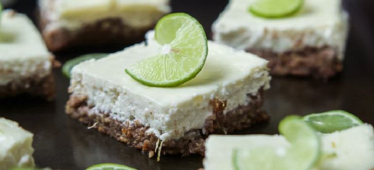 5 Light Desserts Perfect for a Summer BBQ | Bob's Red Mill Blog