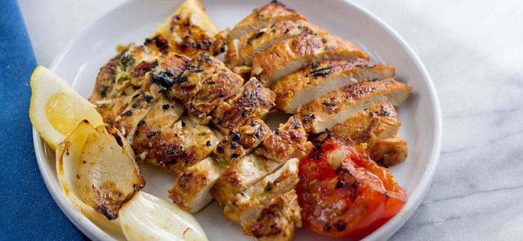 Healthy Summer BBQ Recipes | Bob's Red Mill Blog