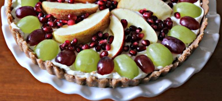 5 Light Desserts Perfect for a Summer BBQ | Bob's Red Mill Blog