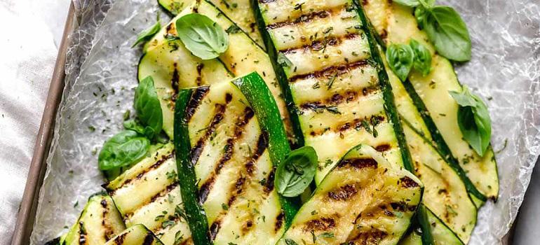 Healthy Summer BBQ Recipes | Bob's Red Mill Blog