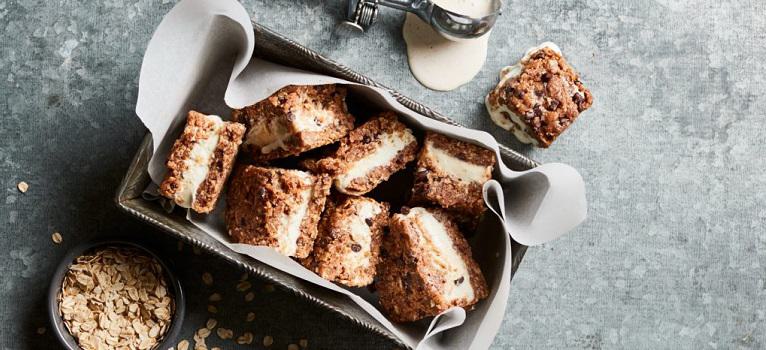 5 Tasty Dessert Recipes That Will Beat the Heat This Summer | Bob's Red Mill Blog