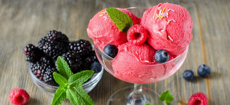 5 Tasty Dessert Recipes That Will Beat the Heat This Summer | Bob's Red Mill Blog