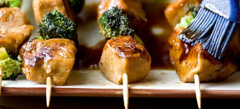 Vegetarian Recipes for the Grill | Bob's Red Mill Blog