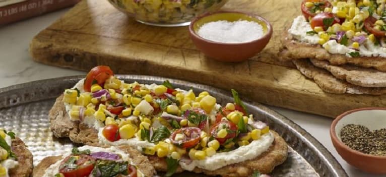 10 Quick & Easy Summer Dinner Recipes | Bob's Red Mill Blog