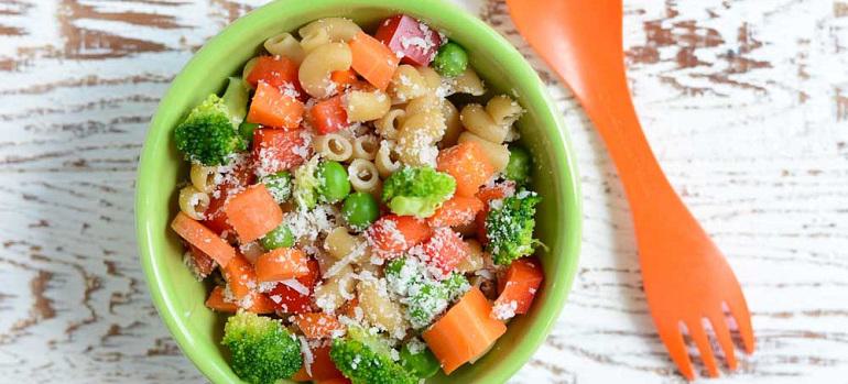 5 Make-Ahead School Lunches For Kids| Bob's Red Mill Blog