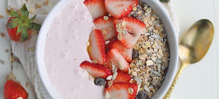 10 Back to School Breakfast Ideas that Your Kids Will Love | Bob's Red Mill Blog