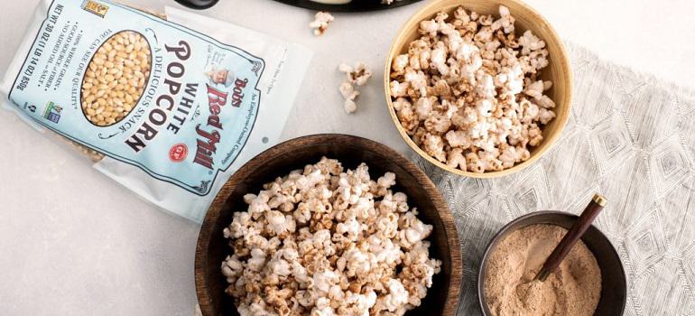 Vegan Snacks for Busy Work Days | Bob's Red Mill Blog