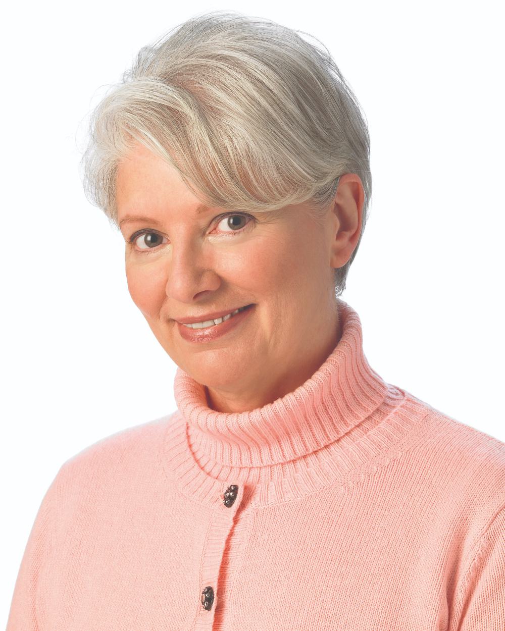 Judith Finlayson Headshot