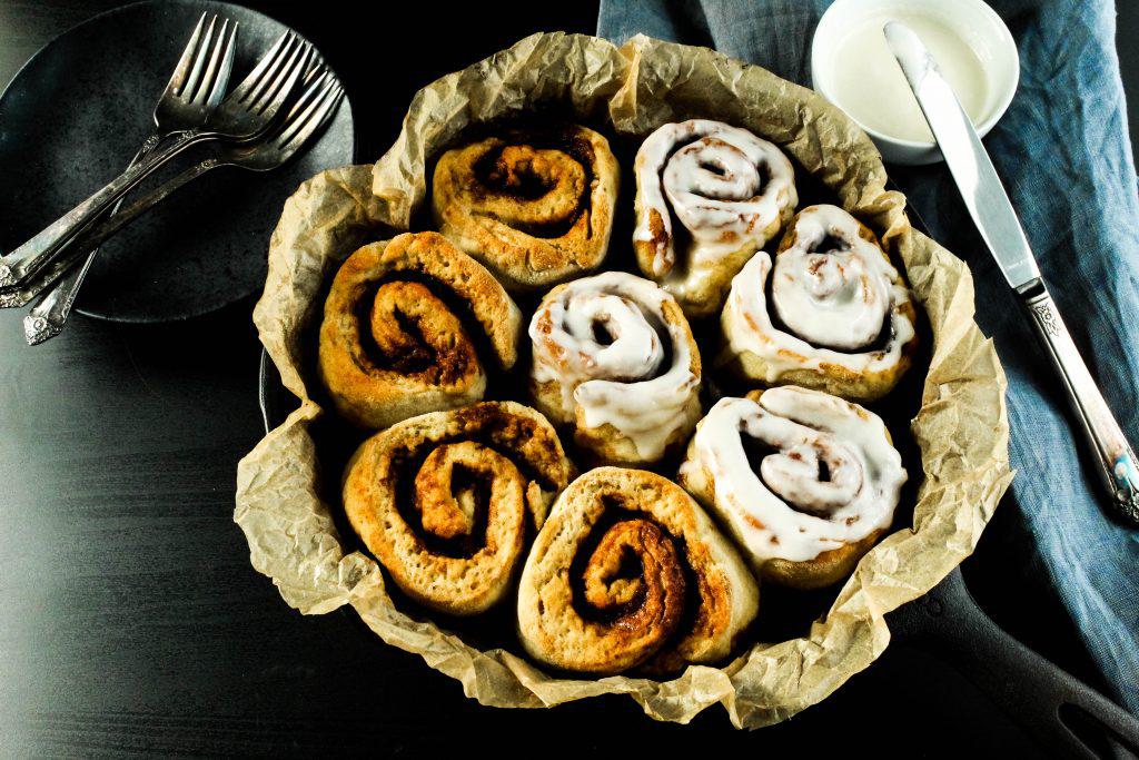 10 Back to School Breakfast Ideas that Your Kids Will Love | Bob's Red Mill Blog
