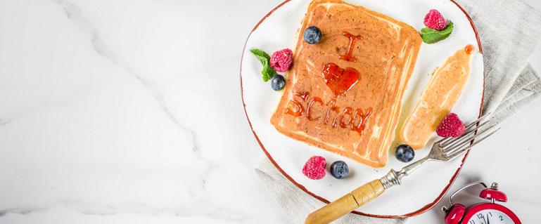 10 Back to School Breakfast Ideas that Your Kids Will Love