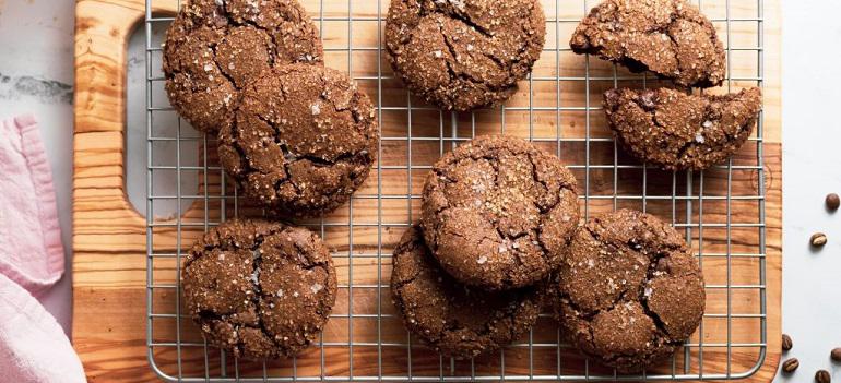 4 Baking Recipes That Take 30 Minutes or Less | Bob's Red Mill Blog