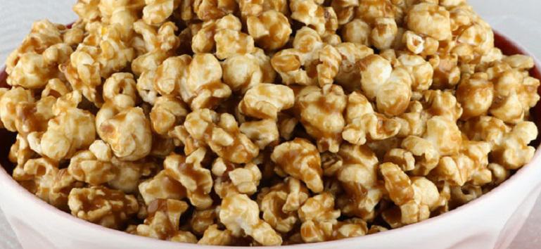 What Is Traditional Halloween Food? | Bob's Red Mill Blog