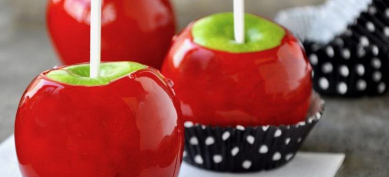 What Is Traditional Halloween Food? | Bob's Red Mill Blog
