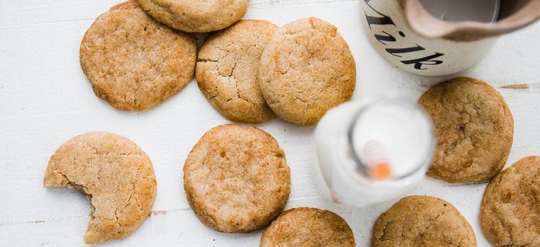 4 Baking Recipes That Take 30 Minutes or Less | Bob's Red Mill Blog