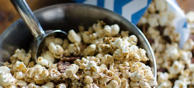 Superfood Snack Ideas for the Whole Family | Bob's Red MIll Blog