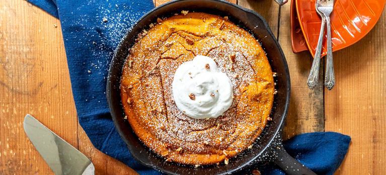 How to Make the Perfect Pancake: A Step-By-Step Guide | Bob's Red Mill Blog