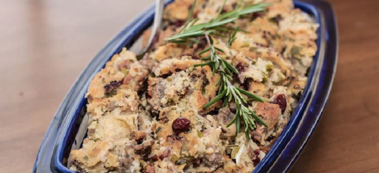 Make-Ahead Side Dishes For Thanksgiving | Bob's Red Mill Blog