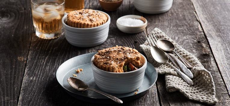 How to Plan a Thanksgiving Brunch | Bob's Red Mill Blog