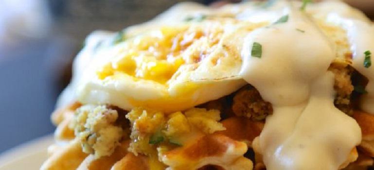 How to Plan a Thanksgiving Brunch | Bob's Red Mill Blog