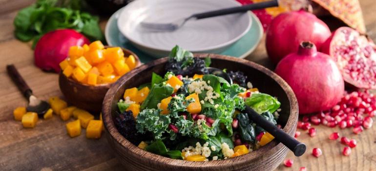 Make-Ahead Side Dishes For Thanksgiving | Bob's Red Mill Blog