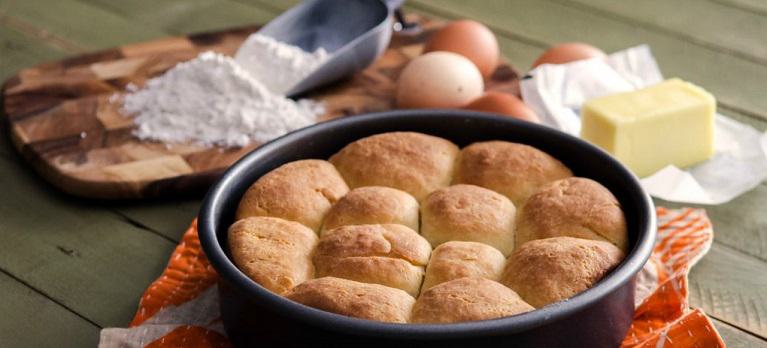 5 Thanksgiving Dishes Kids Will Love | Bob's Red Mill Blog