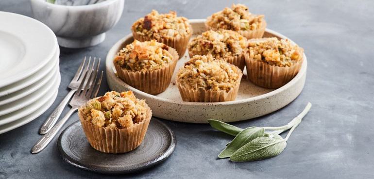 5 Thanksgiving Dishes Kids Will Love | Bob's Red Mill Blog