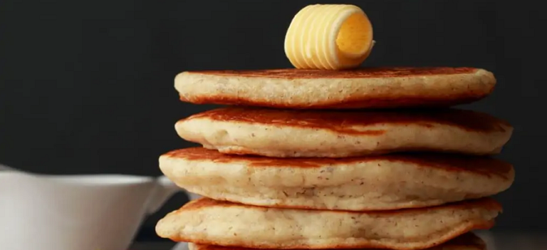 Vegan Pancake Recipes: Our Top Favorites | Bob's Red Mill Blog