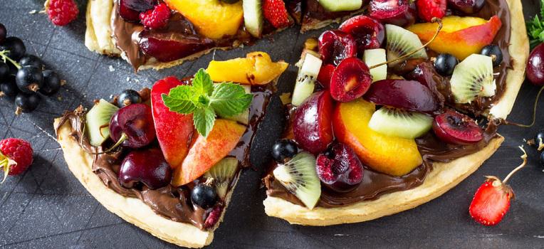 Vegetarian Pizza Toppings | Bob's Red Mill Blog