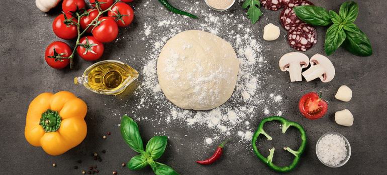 How to Plan a Homemade Pizza Party | Bob's Red Mill Blog
