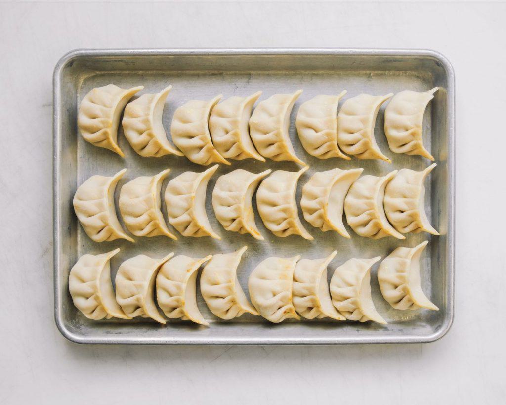 Dumplings