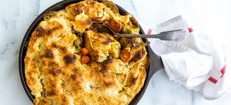 Top Recipes For Winter Vegetables | Bob's Red Mill Blog