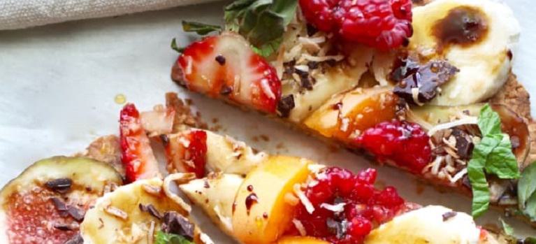 Healthy Winter Desserts | Bob's Red Mill Blog