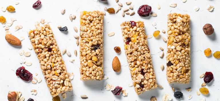 Healthy Resolutions For the New Year | Bob's Red Mill Blog