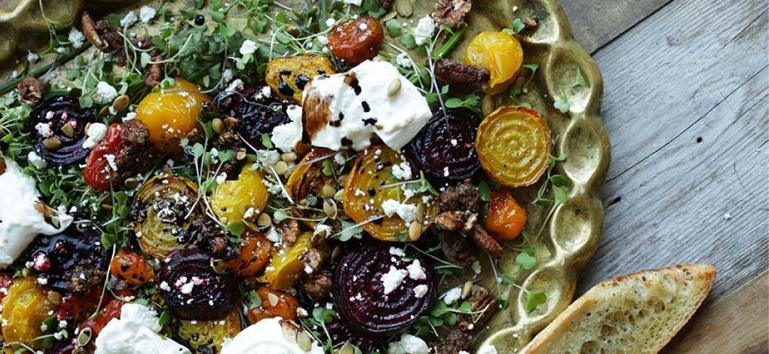 Top Recipes For Winter Vegetables | Bob's Red Mill Blog