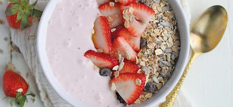 5 Ways to Use Greek Yogurt in Recipes | Bob's Red Mill Blog