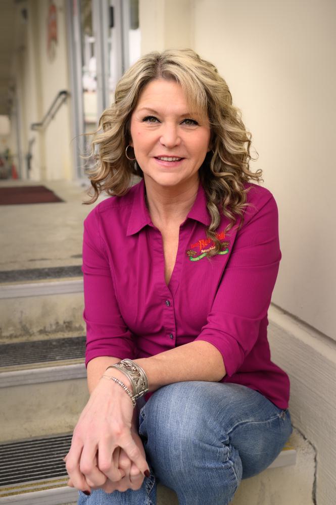 Dawn Hughes