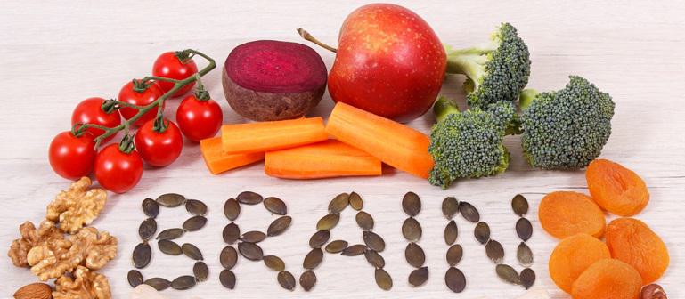 Which Foods Help to Improve Memory?