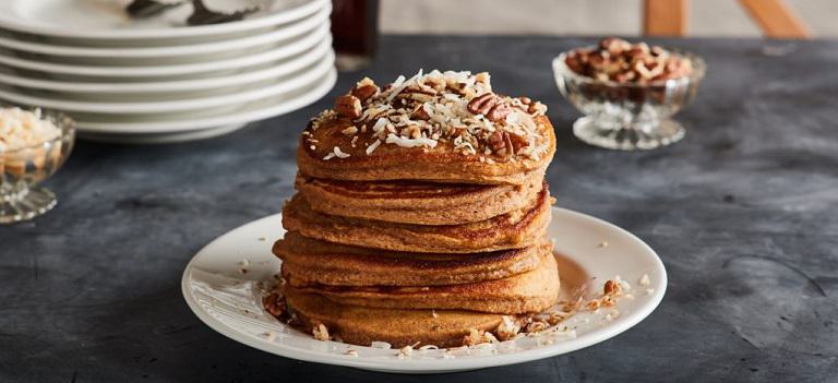 Fat vs. Carbs vs. Protein: How to Tell the Difference | Bob's Red Mill Blog