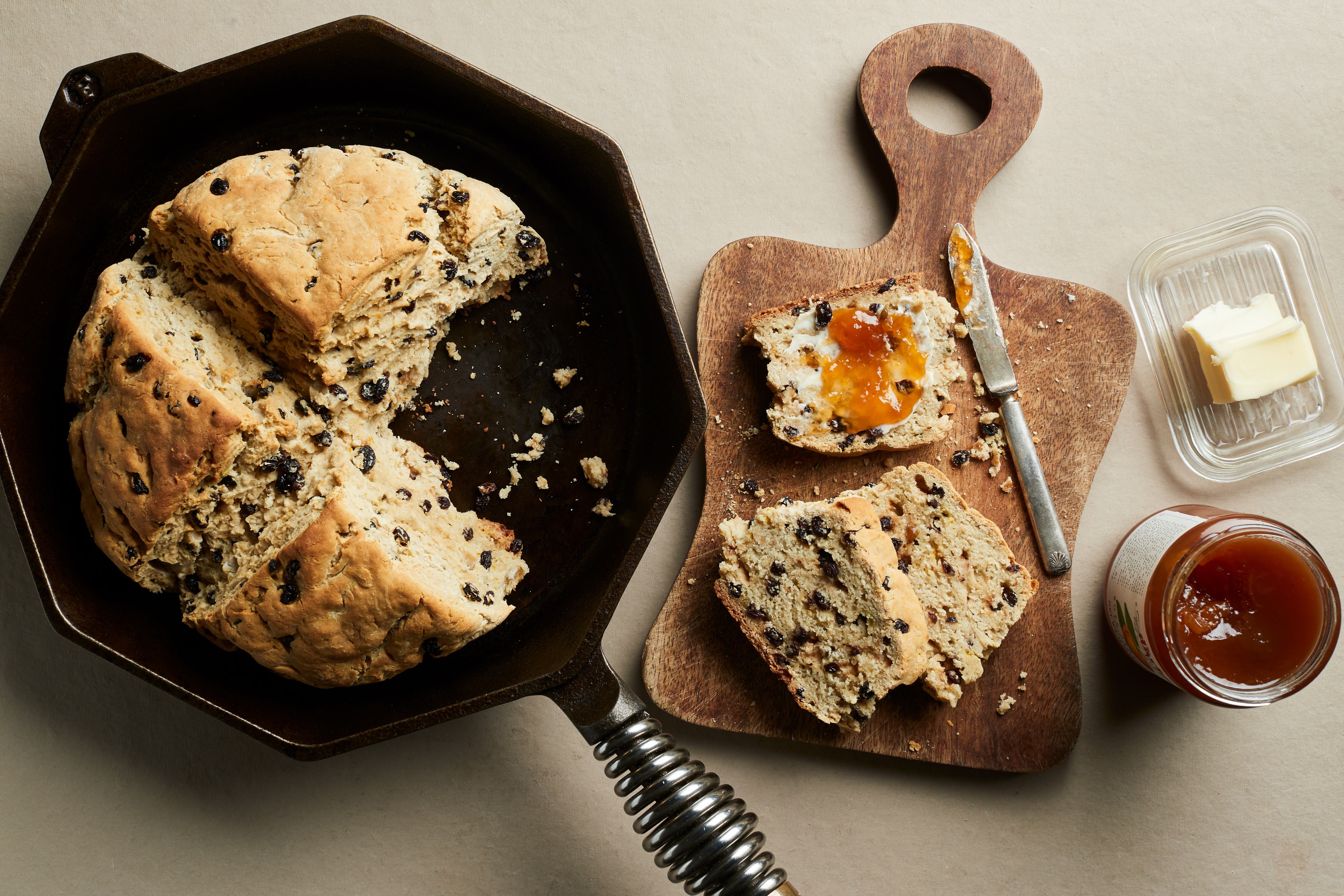Irish Soda Bread