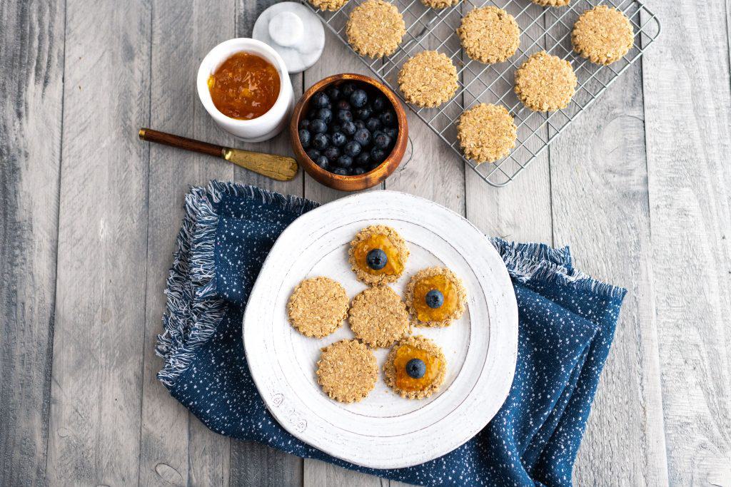 Oat-Cakes