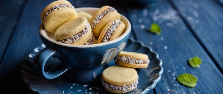 Baking with Cornstarch: Everything You Need to Know