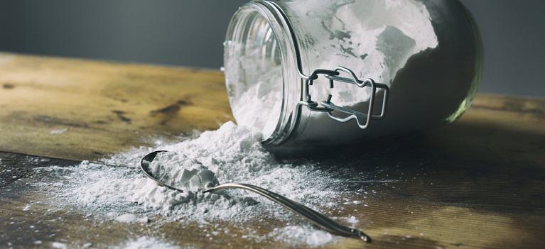 Arrowroot, Cornstarch, Tapioca Powder & More: What Are the Different Types of Starches? | Bob's Red Mill Blog