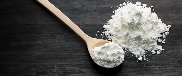 Arrowroot Starch: Uses & Benefits