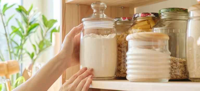 How to Organize Your Pantry Like a Pro | Bob's Red Mill Blog