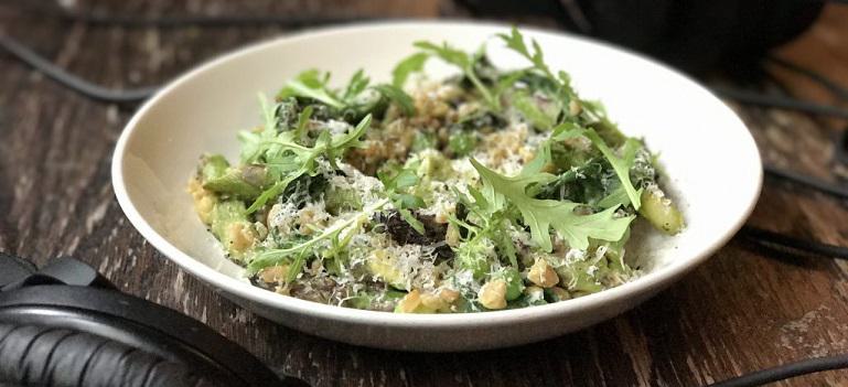 5 Healthy 30-Minute Dinner Recipes | Bob's Red Mill Blog