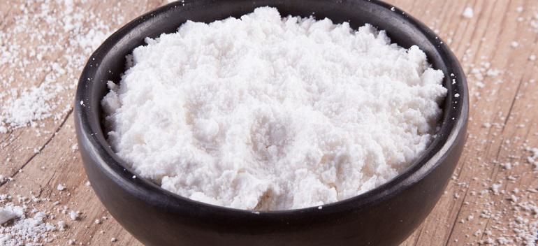 Arrowroot, Cornstarch, Tapioca Powder & More: What Are the Different Types of Starches? | Bob's Red Mill Blog